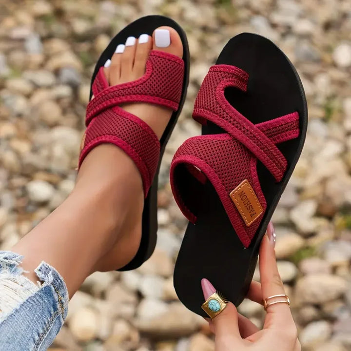 Larissa - Orthopedic Sandals