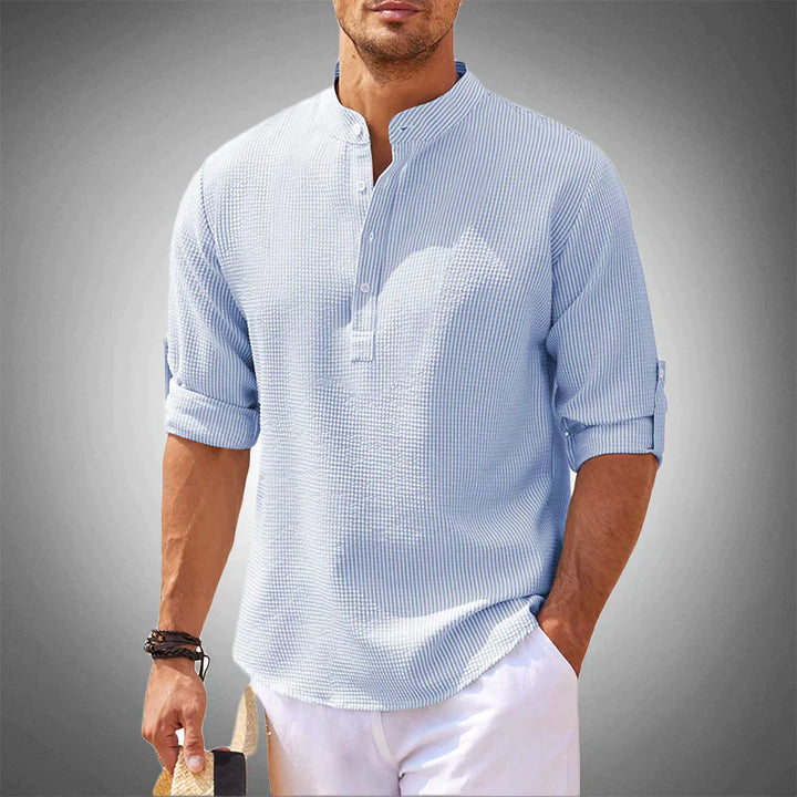 Riley™ - Casual Shirt