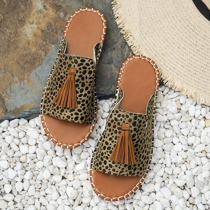 Daniella | Casual Orthopedic Sandals