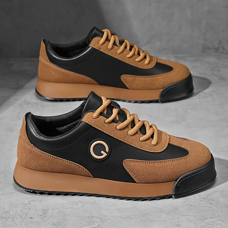 Giovanni™ - Premium Leather Shoes