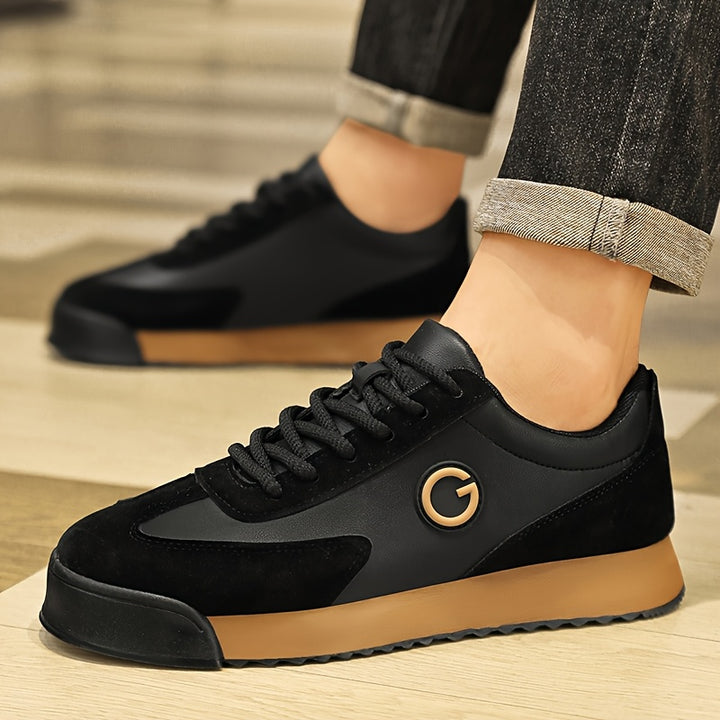 Giovanni™ - Premium Leather Shoes