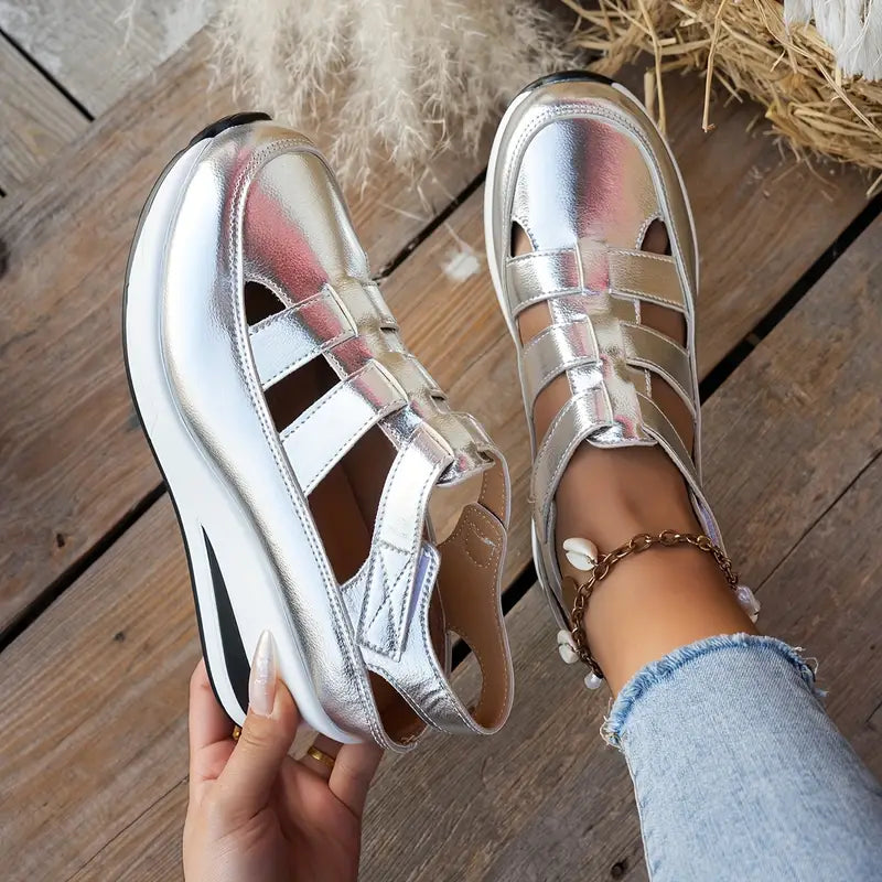 Sophie | Ergonomic Sandals for Women