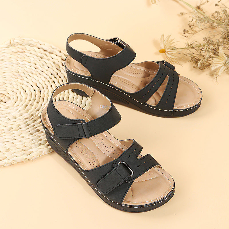 Elara | Stylish Orthopedic Sandals