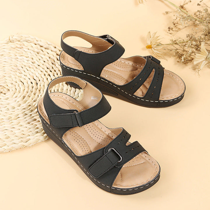 Elara | Stylish Orthopedic Sandals
