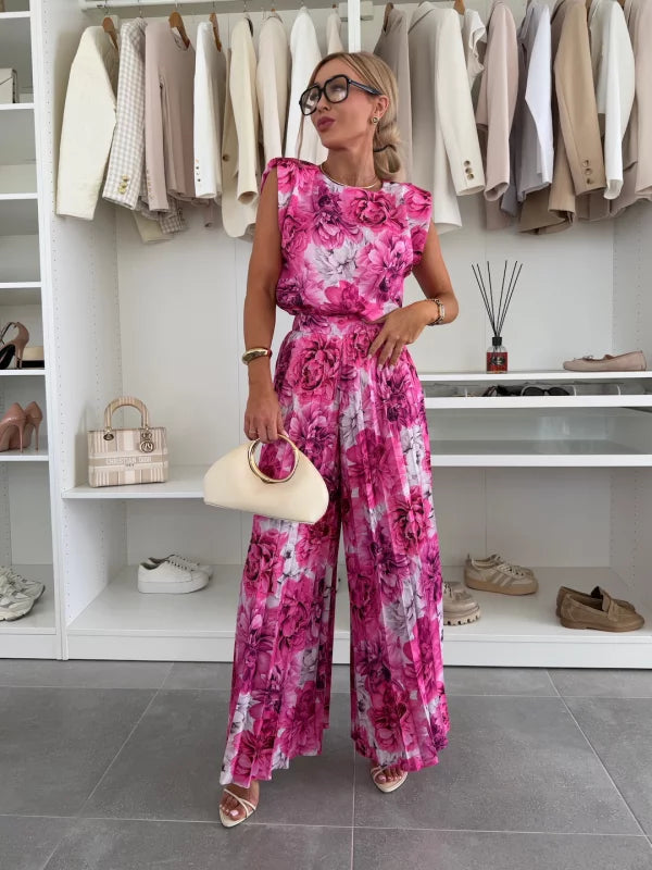 Madeline | Elegant Two-Piece Set