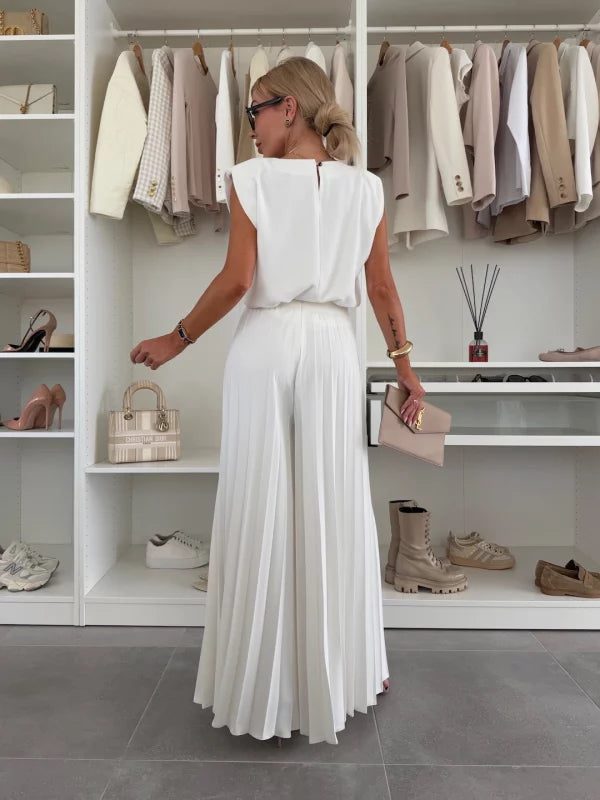 Madeline | Elegant Two-Piece Set