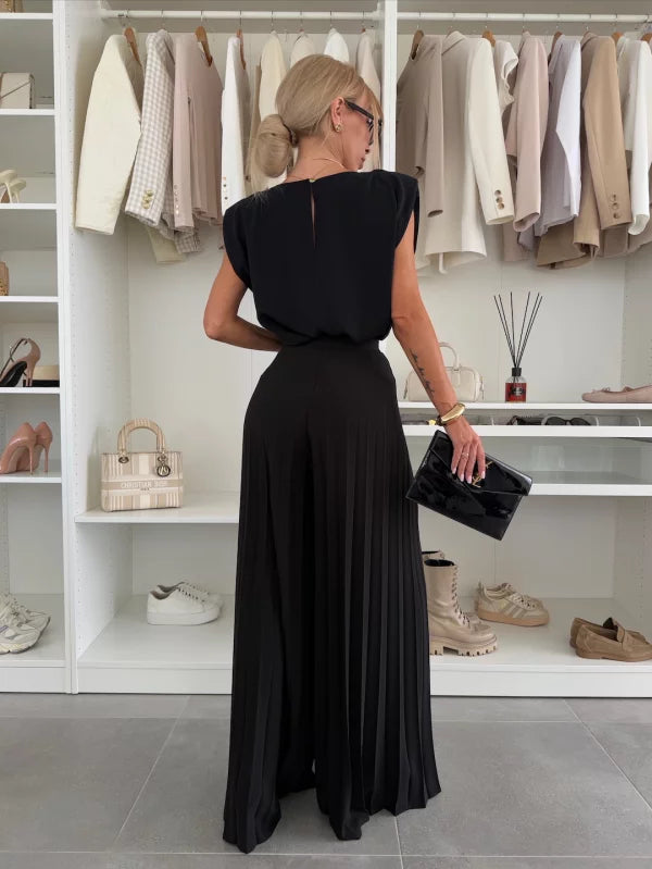 Madeline | Elegant Two-Piece Set